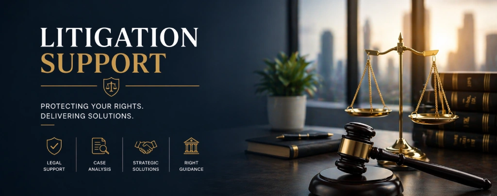 Litigation Support