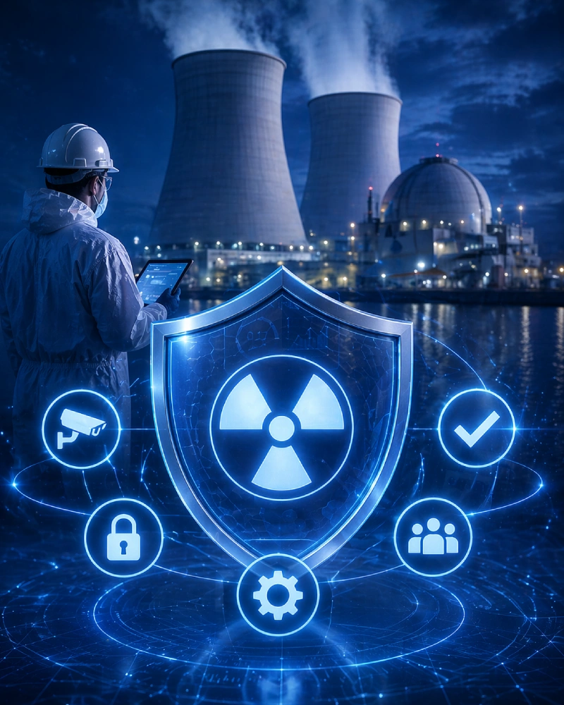 Nuclear Safety