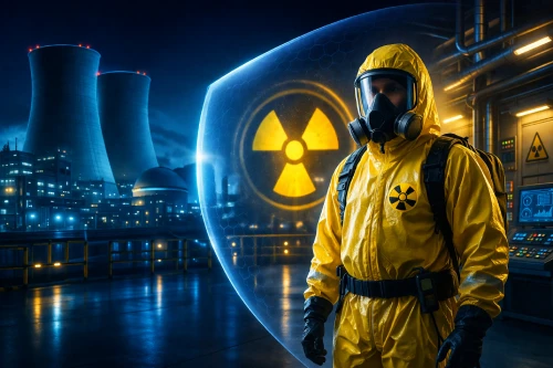 Radiation Protection