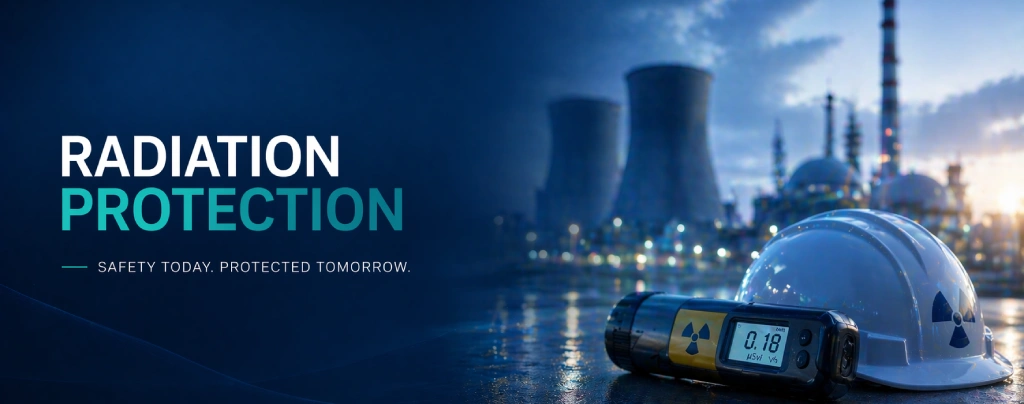 Radiation Safety Management