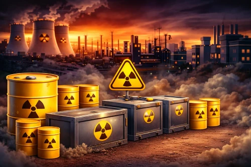 Radioactive Waste Management