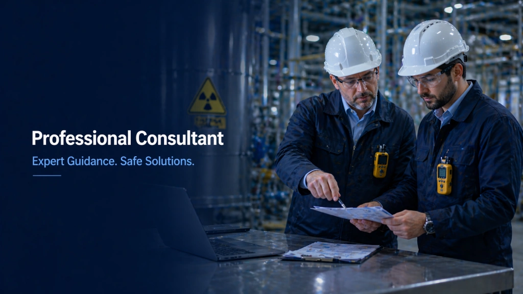 Technical & Strategic Advisory