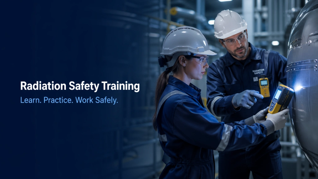 Technical Training Programs