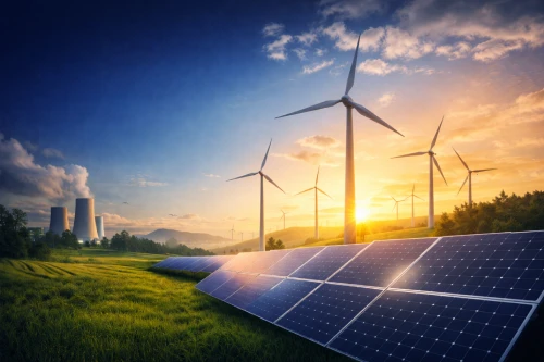 Green Energy