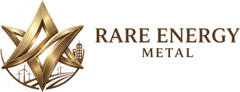 Rare Energy Metal